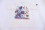 90's Mark McGwire Sultan of Swing T-shirt