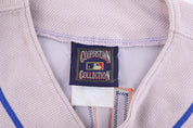 Vintage New York Mets Baseball Jersey