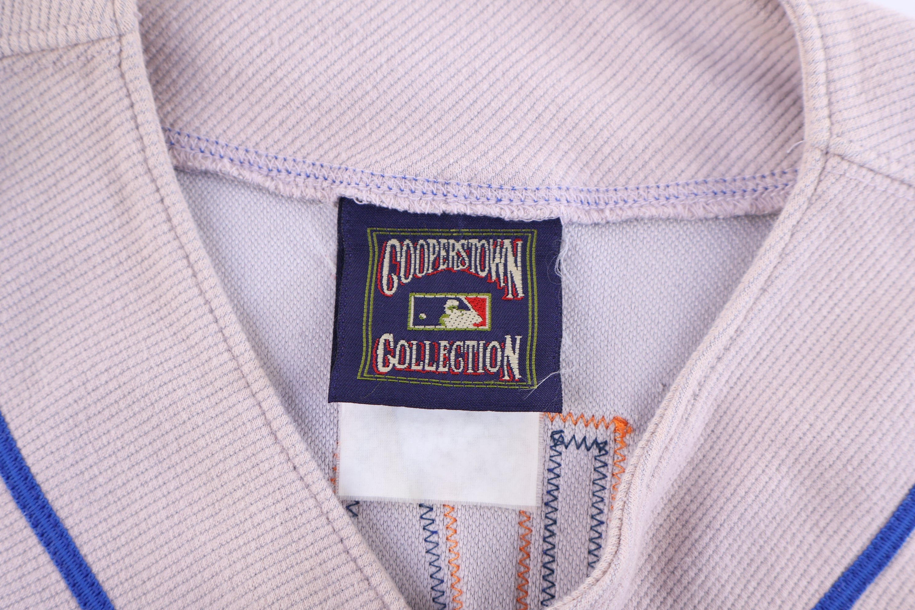 Vintage New York Mets Baseball Jersey