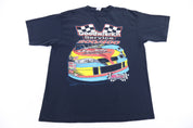 1997 Nascar Country Racing T-shirt