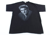 90's Elvis Presley Graphic T-shirt
