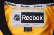 Reebok Boston Bruins Tuukka Rask Hockey Jersey