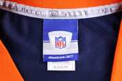 Ashley Lelie Denver Broncos Football Jersey