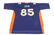 Ashley Lelie Denver Broncos Football Jersey