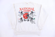 1991 Youngstown State Football National Champs Sweatshirt