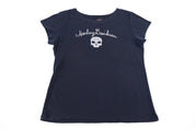 Women's Harley Davidson Motorcycles T-shirt