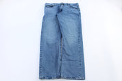 Polo Ralph Lauren Medium Wash Denim Jeans