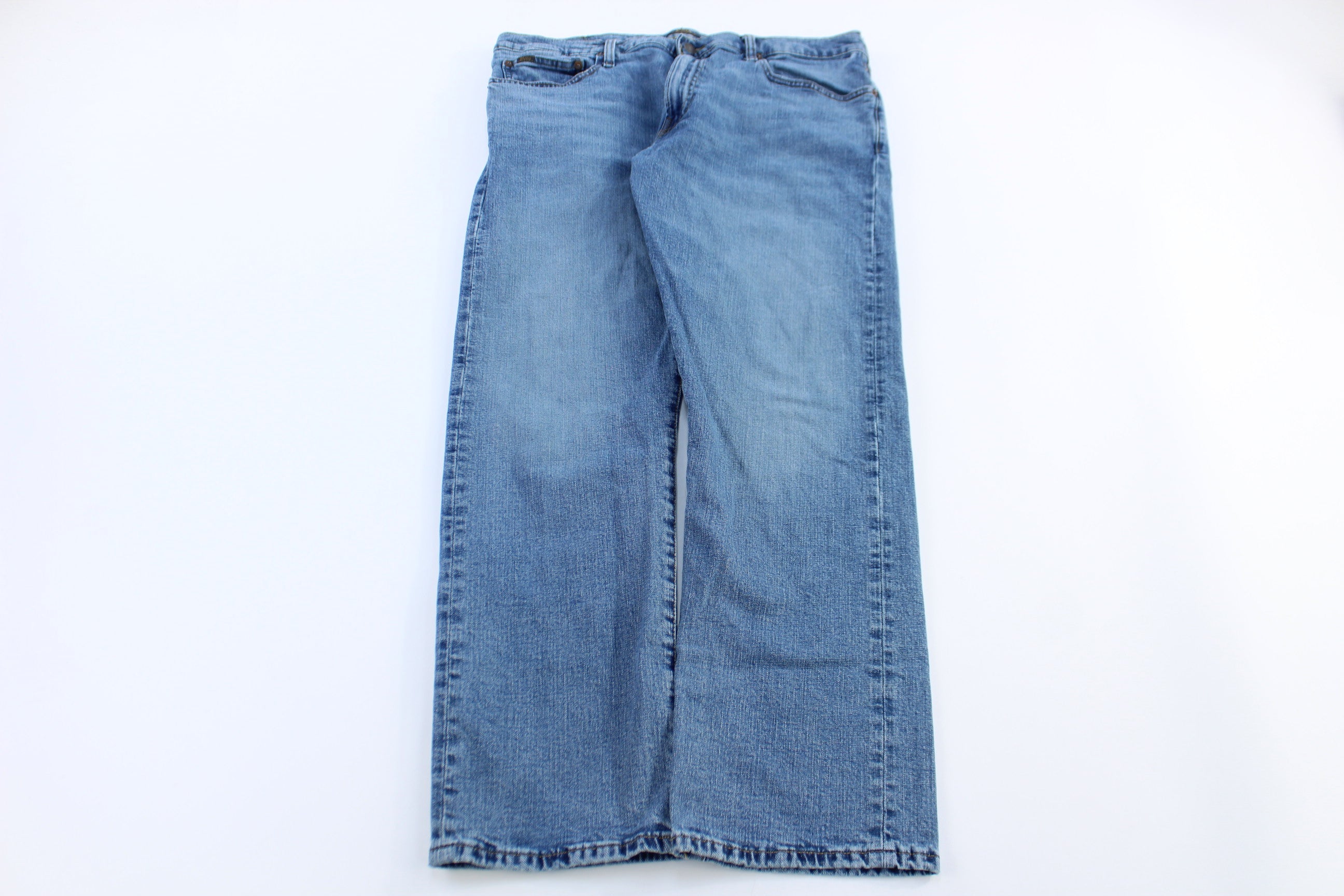 Polo Ralph Lauren Medium Wash Denim Jeans