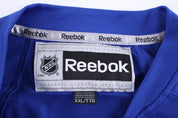 Reebok New York Rangers Ryan Callahan Hockey Jersey