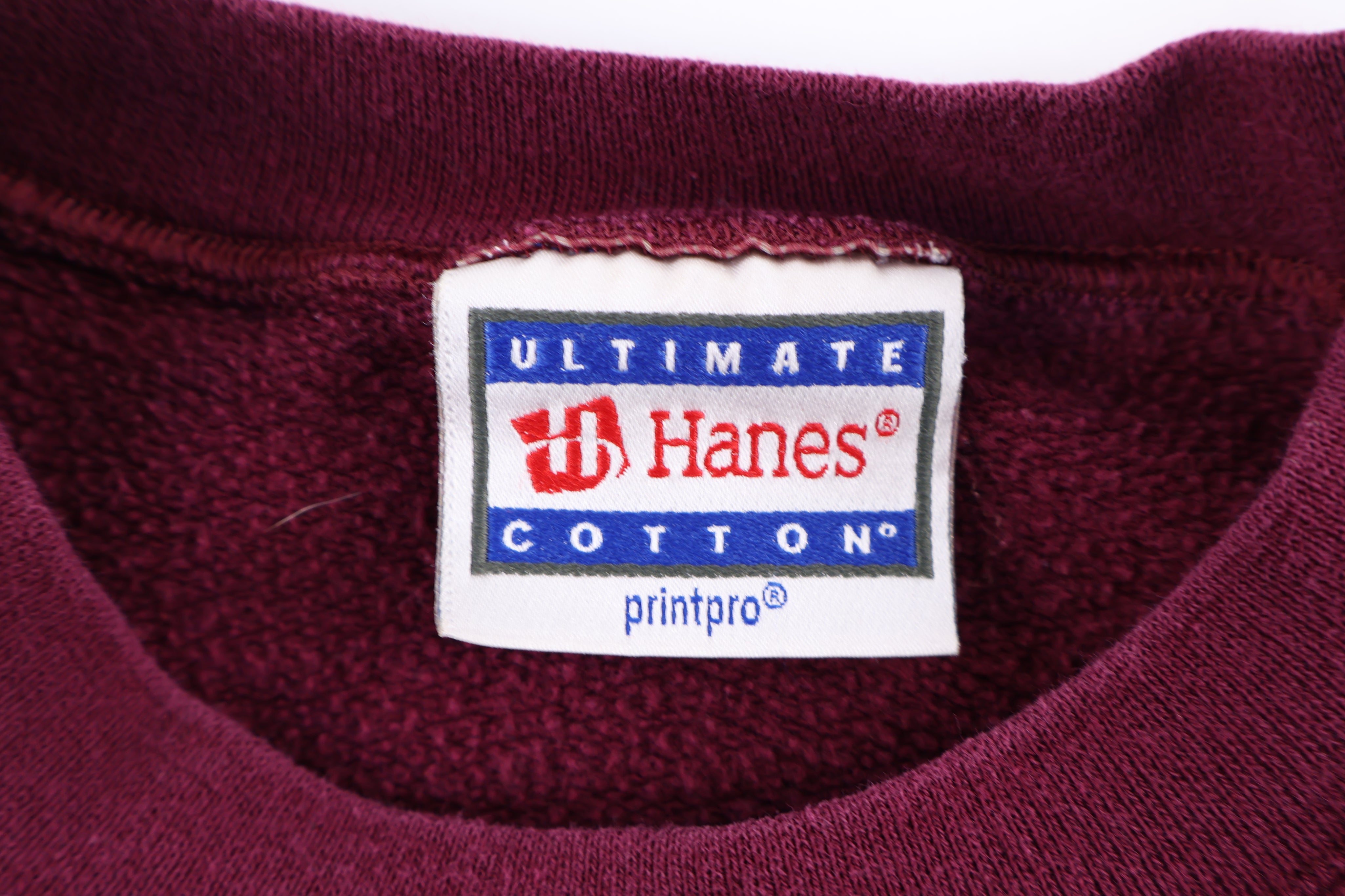 90's Texas A&M University Sweatshirt