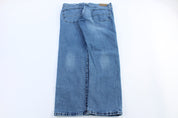 Polo Ralph Lauren Medium Wash Denim Jeans