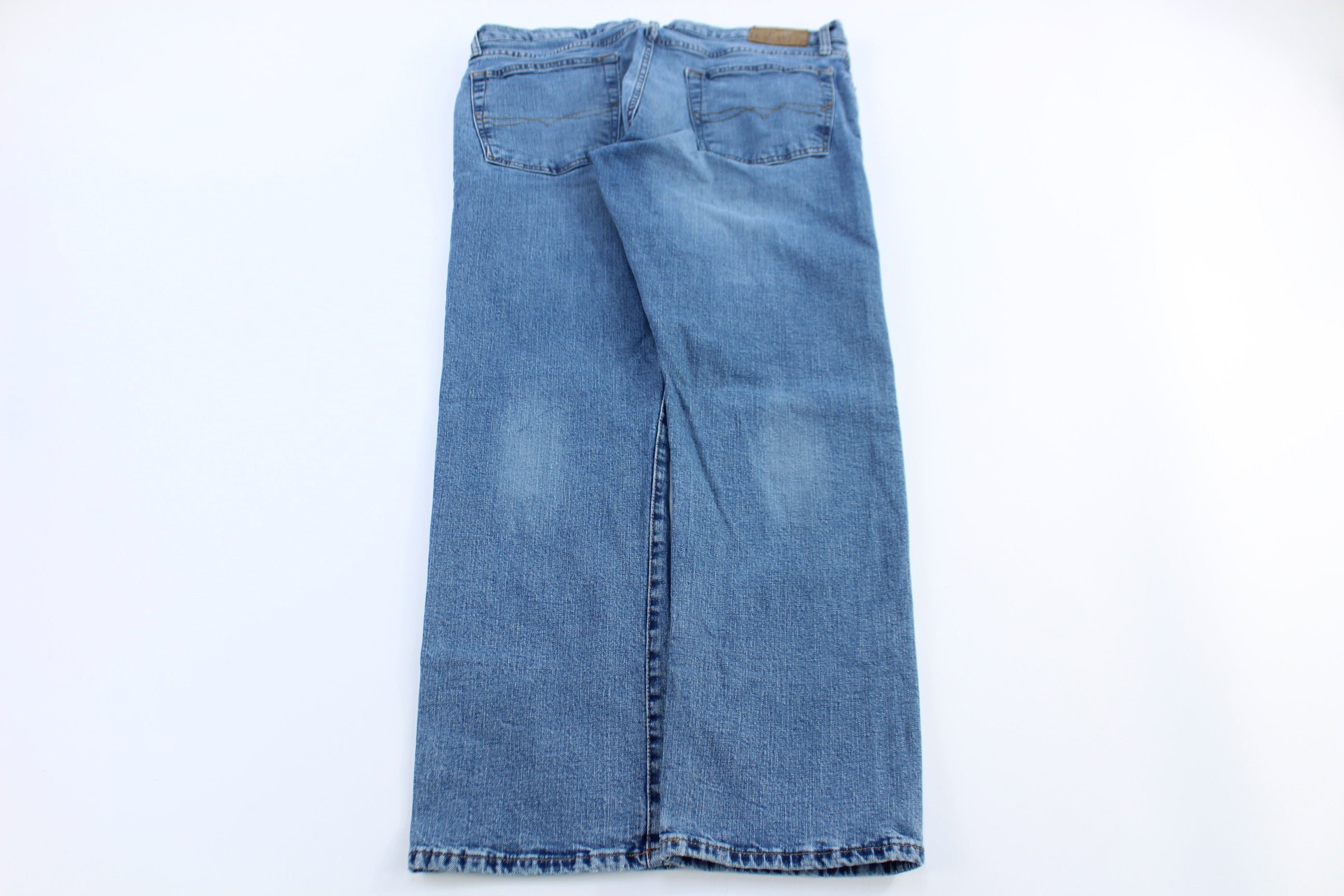 Polo Ralph Lauren Medium Wash Denim Jeans