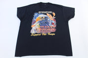 80's Operation Desert Storm T-shirt