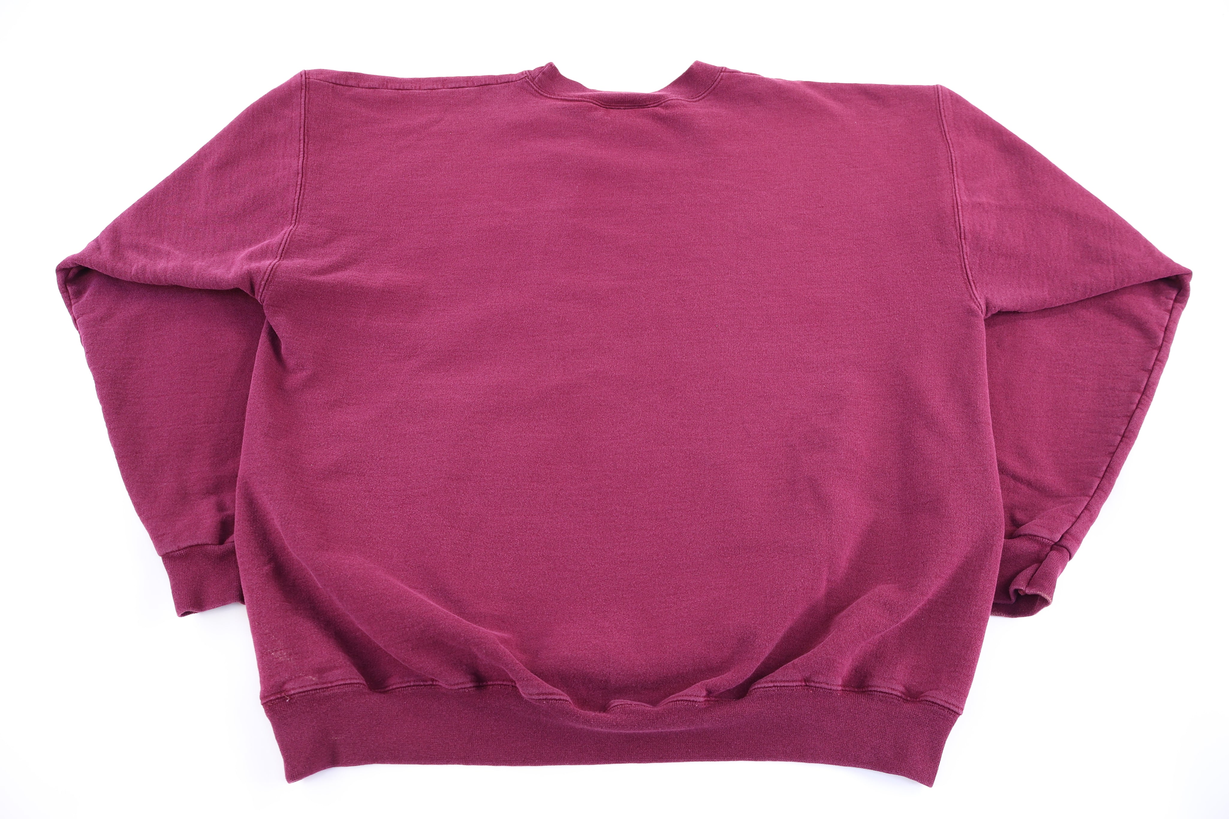 90's Texas A&M University Sweatshirt