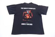 2005 Star Wars Episode III Revenge of The Sith T-shirt