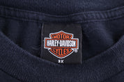 Harley Davidson Motorcycles Arizona T-shirt