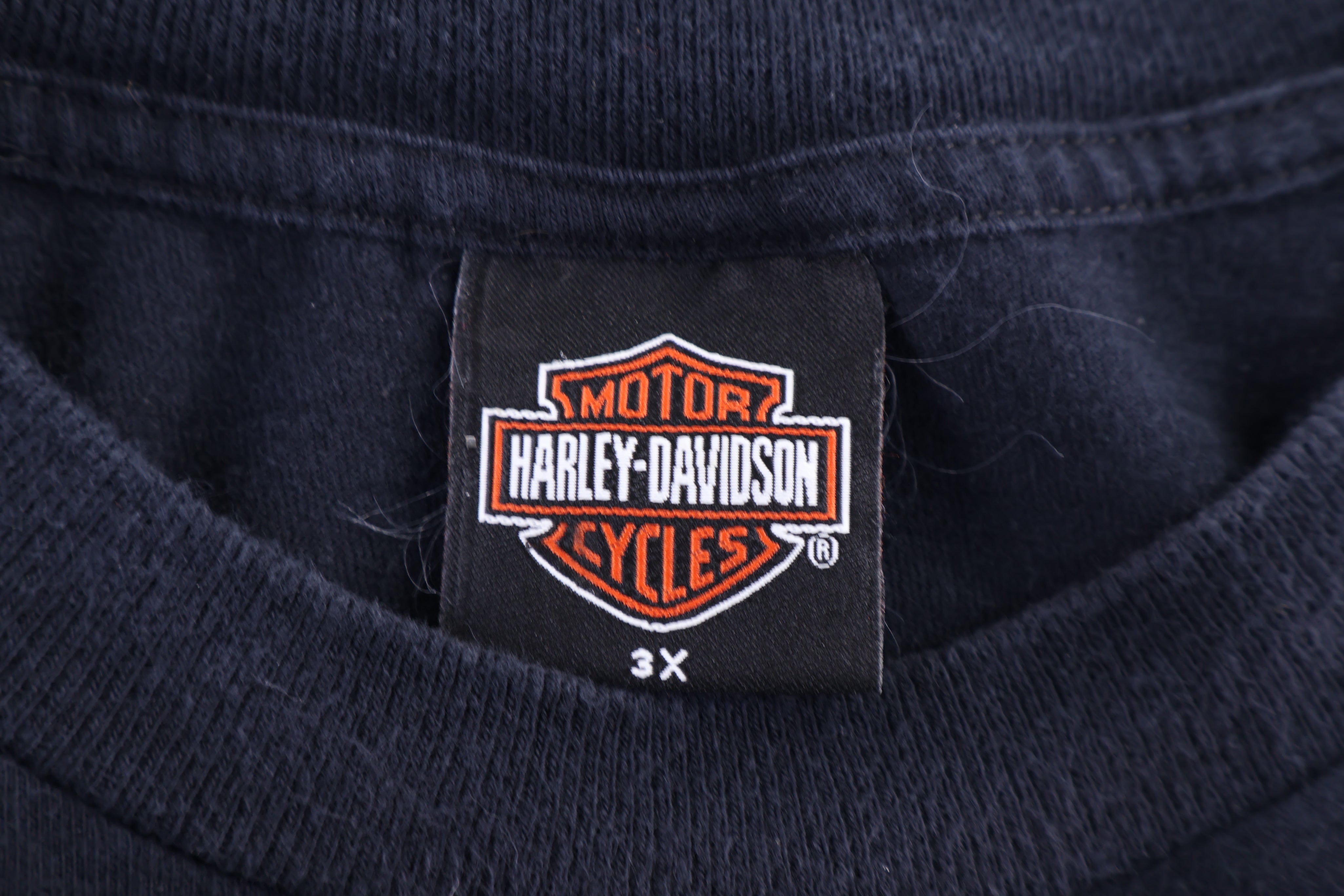 Harley Davidson Motorcycles Arizona T-shirt