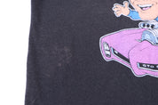 1986 The Monkees Coming To Your Town T-shirt