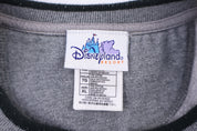 Disneyland Resort Grumpy Sweatshirt