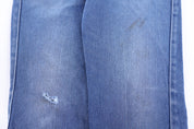 90's Levi's 517 Dark Wash Denim Jeans