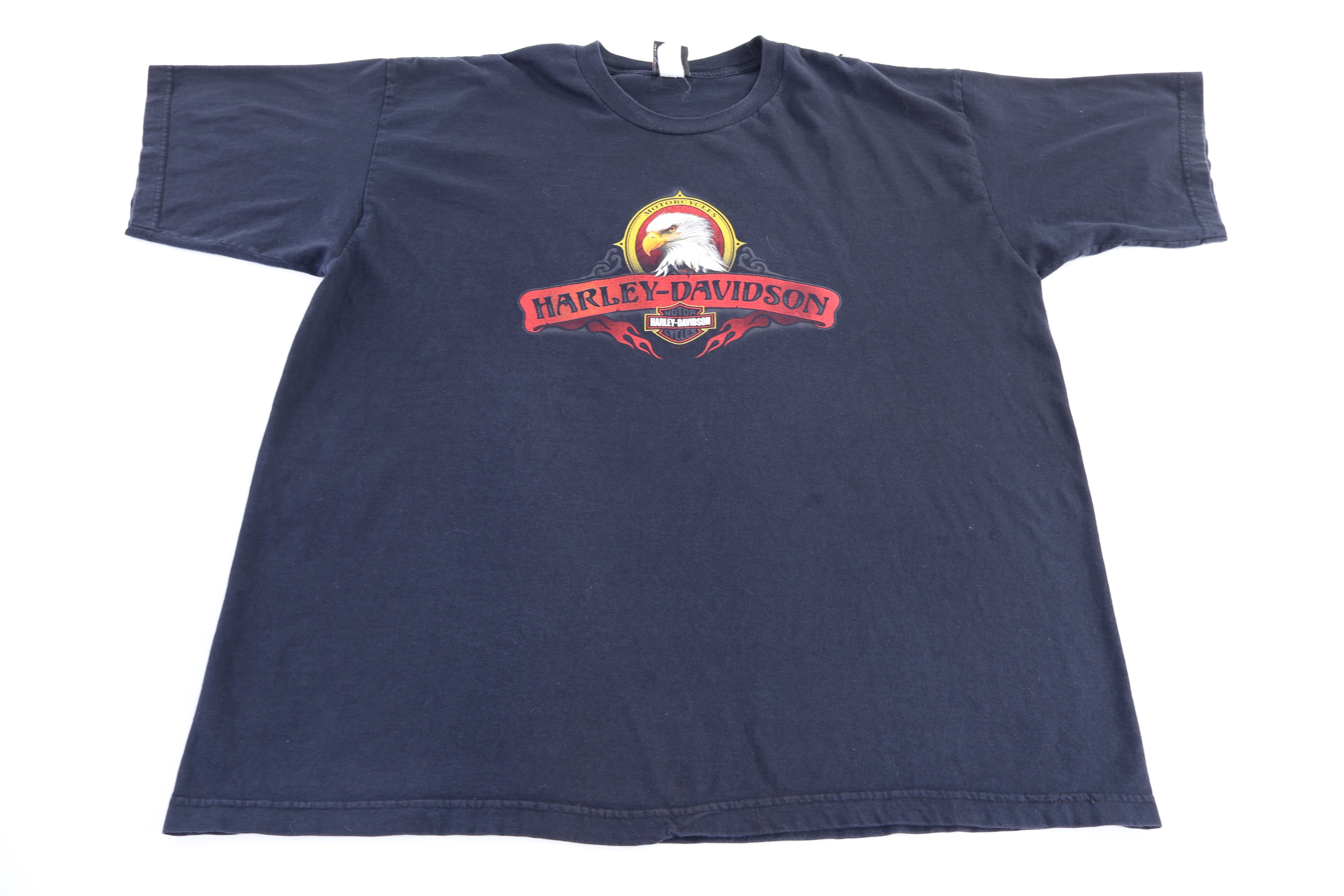 Harley Davidson Motorcycles Arizona T-shirt