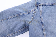 90's Levi's Medium Wash Denim Jacket