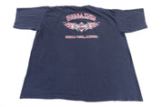 Harley Davidson Motorcycles Arizona T-shirt