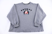 Disneyland Resort Grumpy Sweatshirt