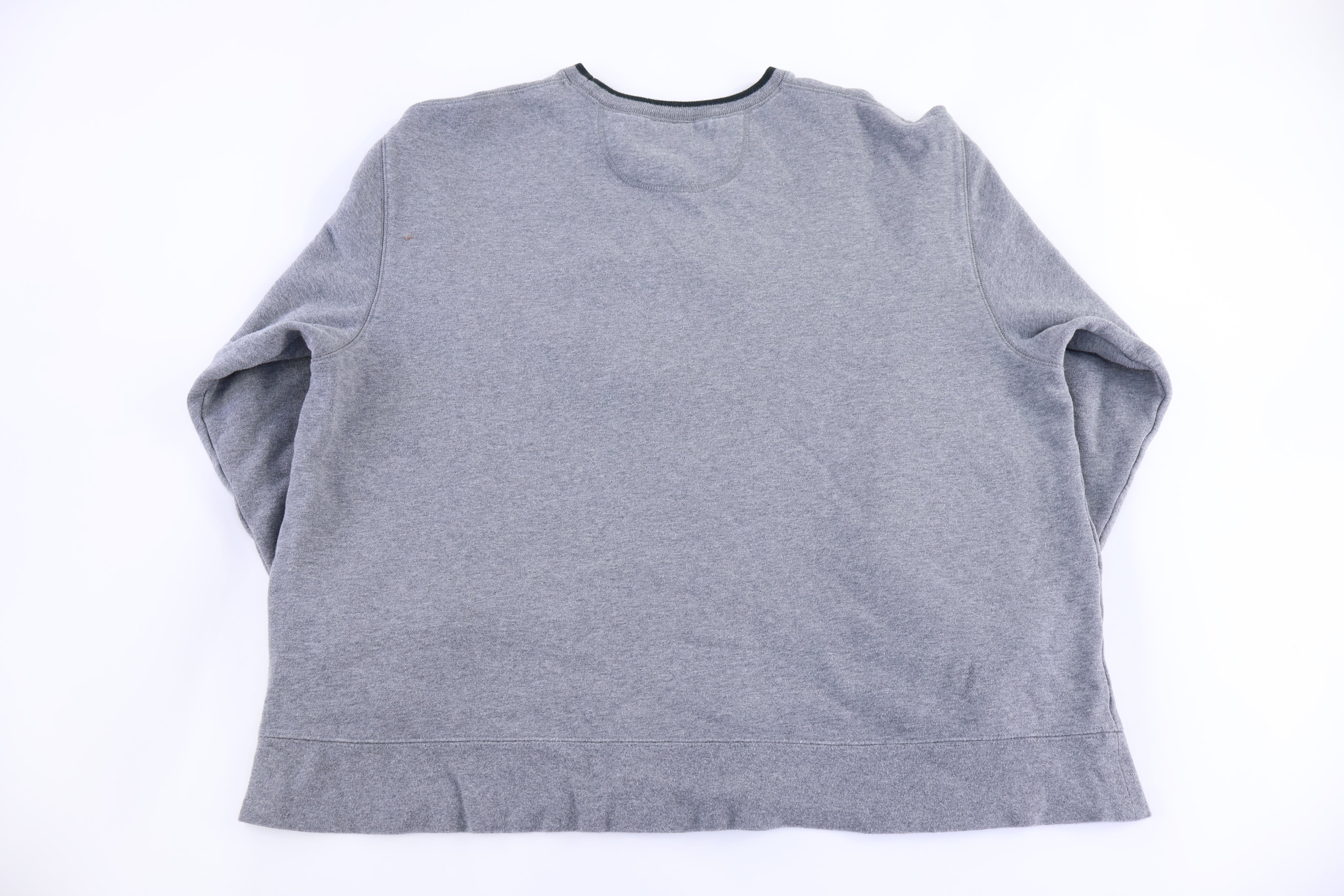 Disneyland Resort Grumpy Sweatshirt