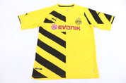 Puma Borussia Dortmund Soccer Jersey