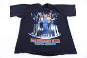2000 KISS The Farewell Tour T-shirt