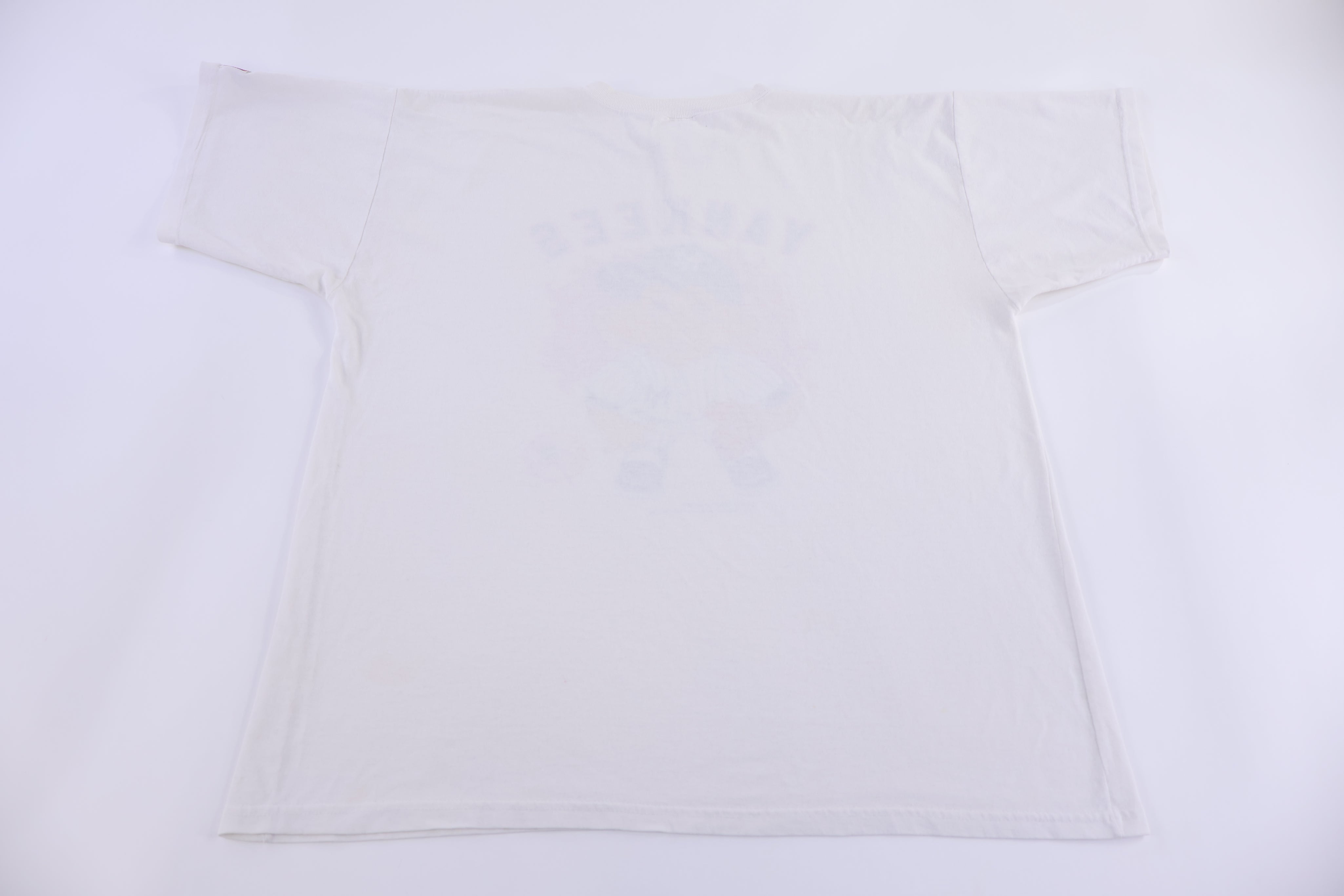 90's Trolls New York Yankees Baseball T-shirt
