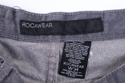 Rocawear Grey Denim Shorts
