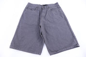 Rocawear Grey Denim Shorts