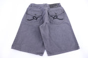 Rocawear Grey Denim Shorts