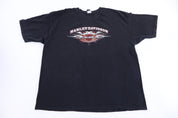 Harley Davidson Motorcycles Colorado T-shirt
