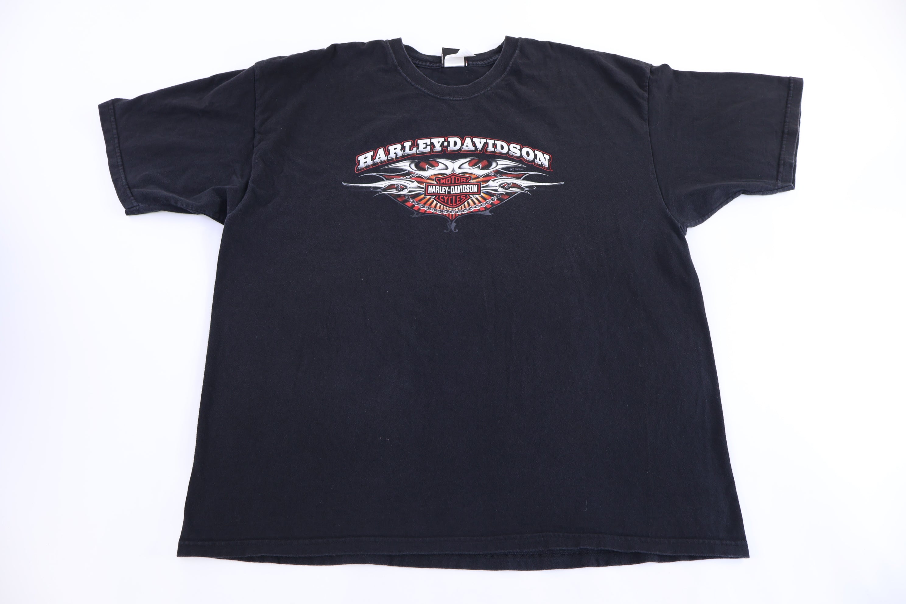 Harley Davidson Motorcycles Colorado T-shirt