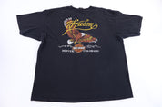 Harley Davidson Motorcycles Colorado T-shirt