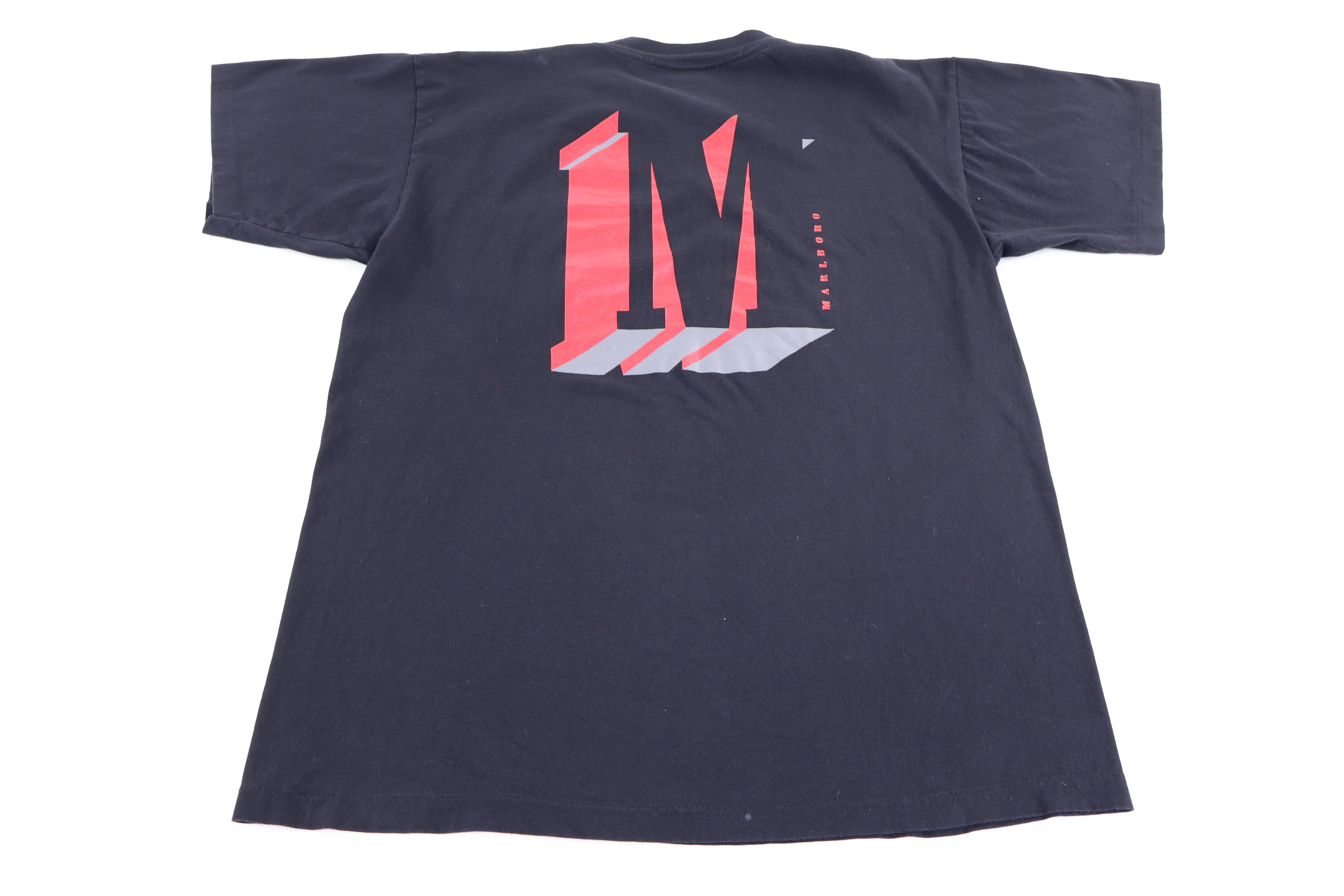 90's Marlboro Cigarettes Graphic T-shirt