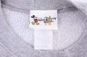 90's Disney Mickey Mouse Graphic Sweatshirt