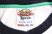 Avirex Multicolor Raglan LS T-shirt