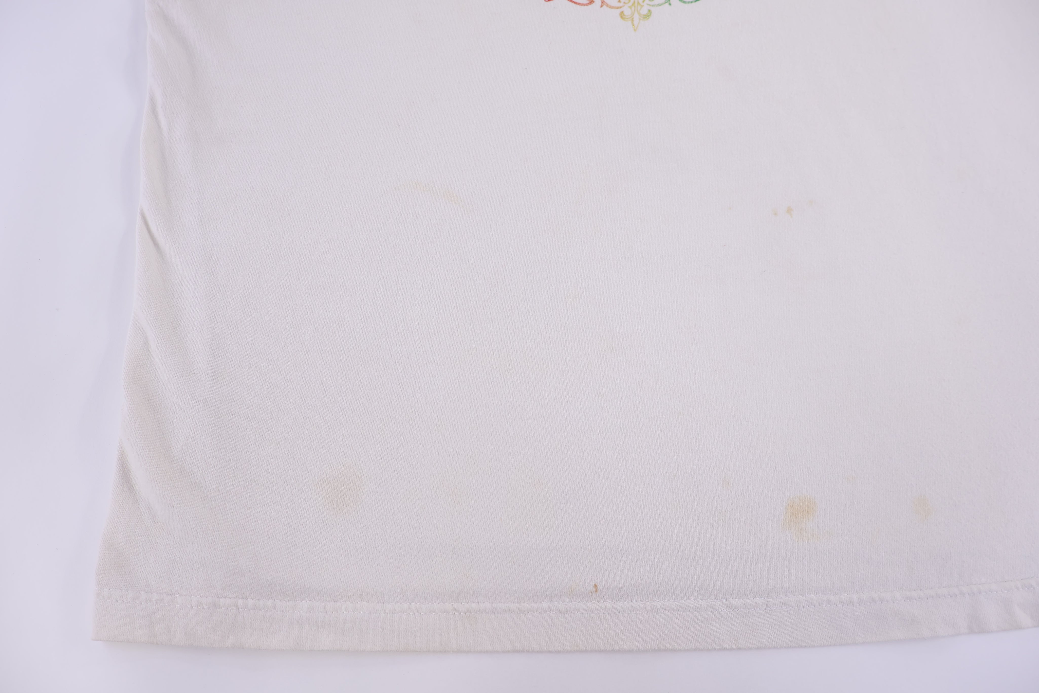 Avirex Multicolor Raglan LS T-shirt