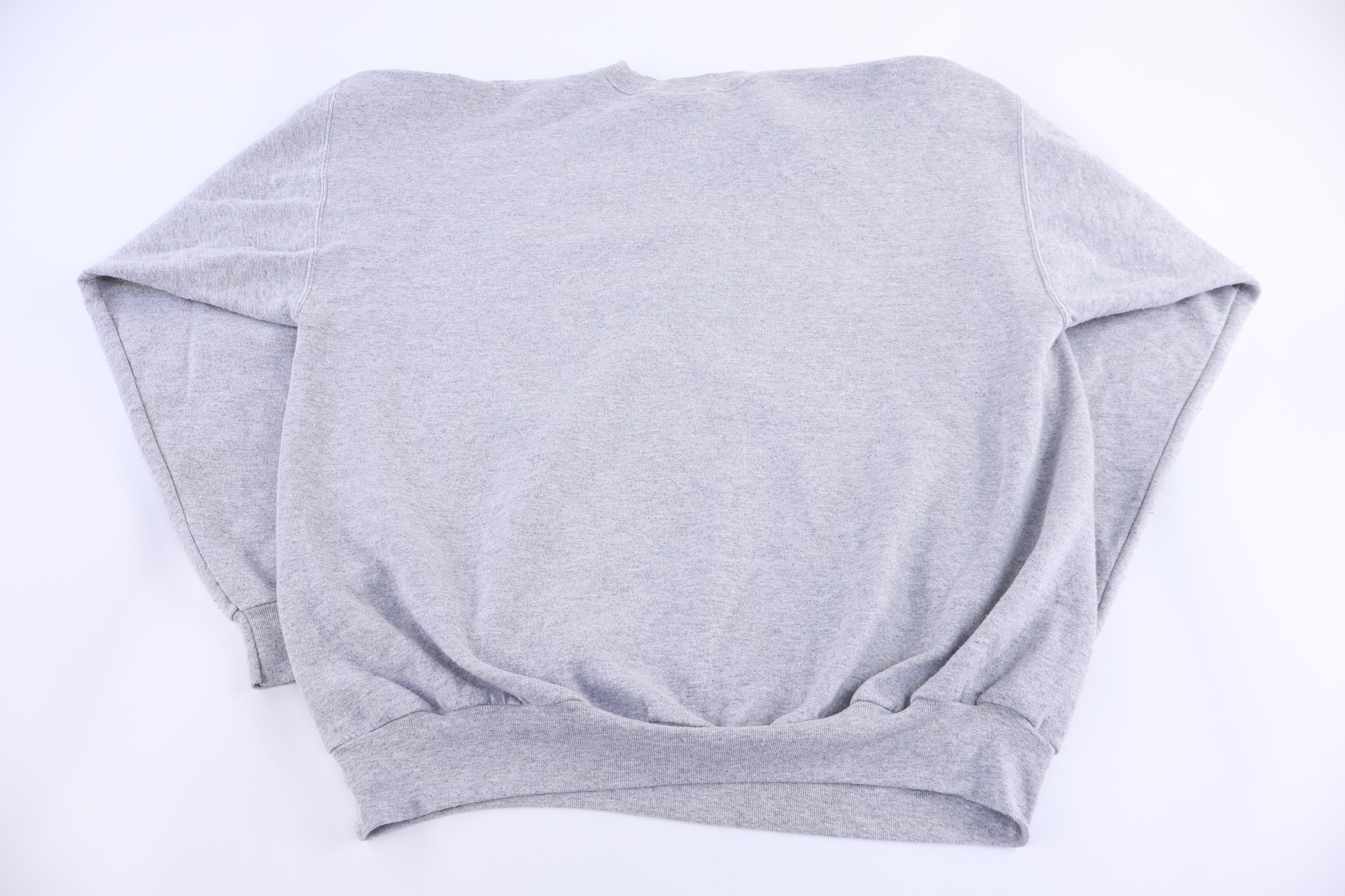 90's Disney Mickey Mouse Graphic Sweatshirt