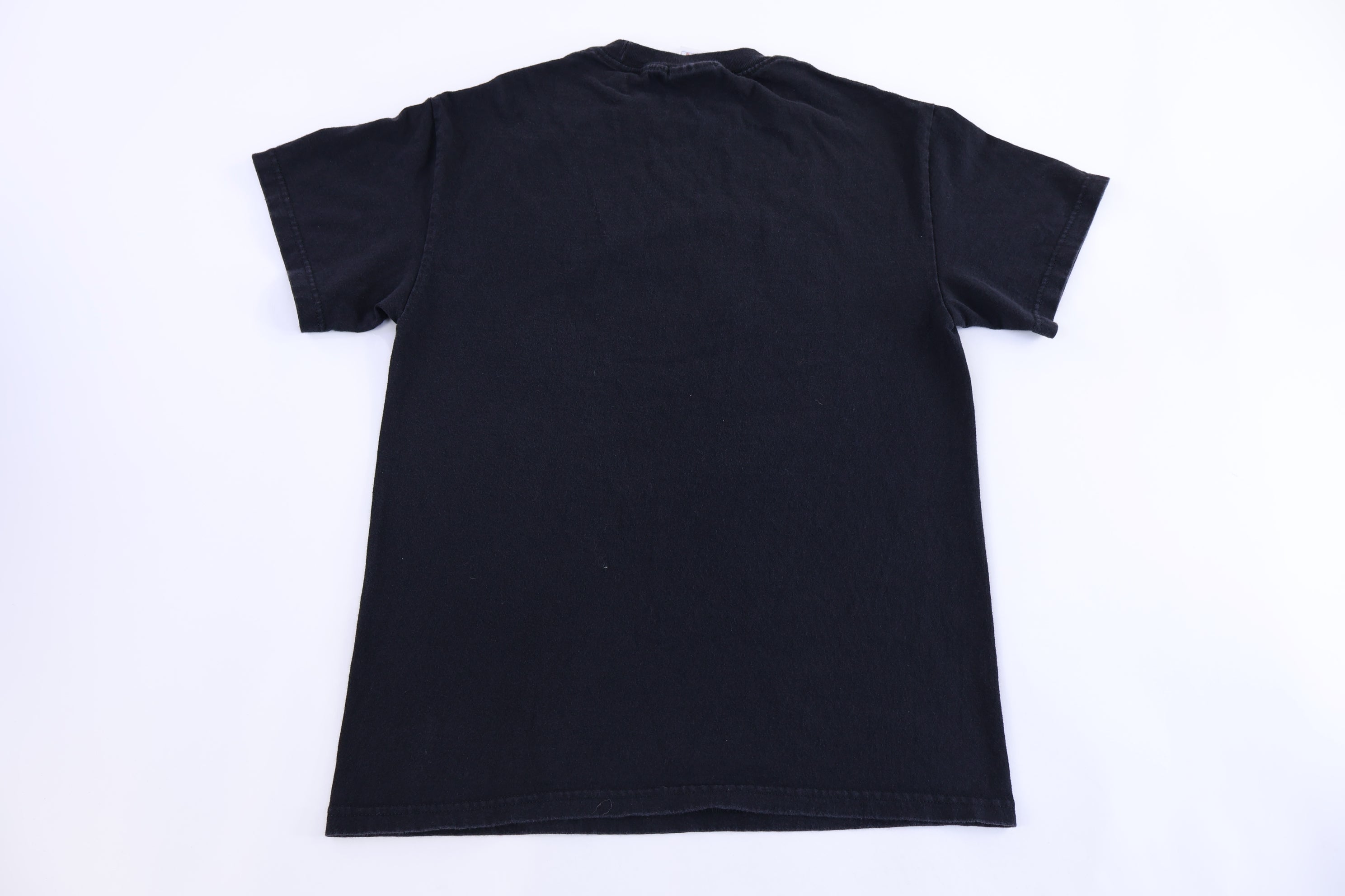 Vintage Hulk Graphic T-shirt