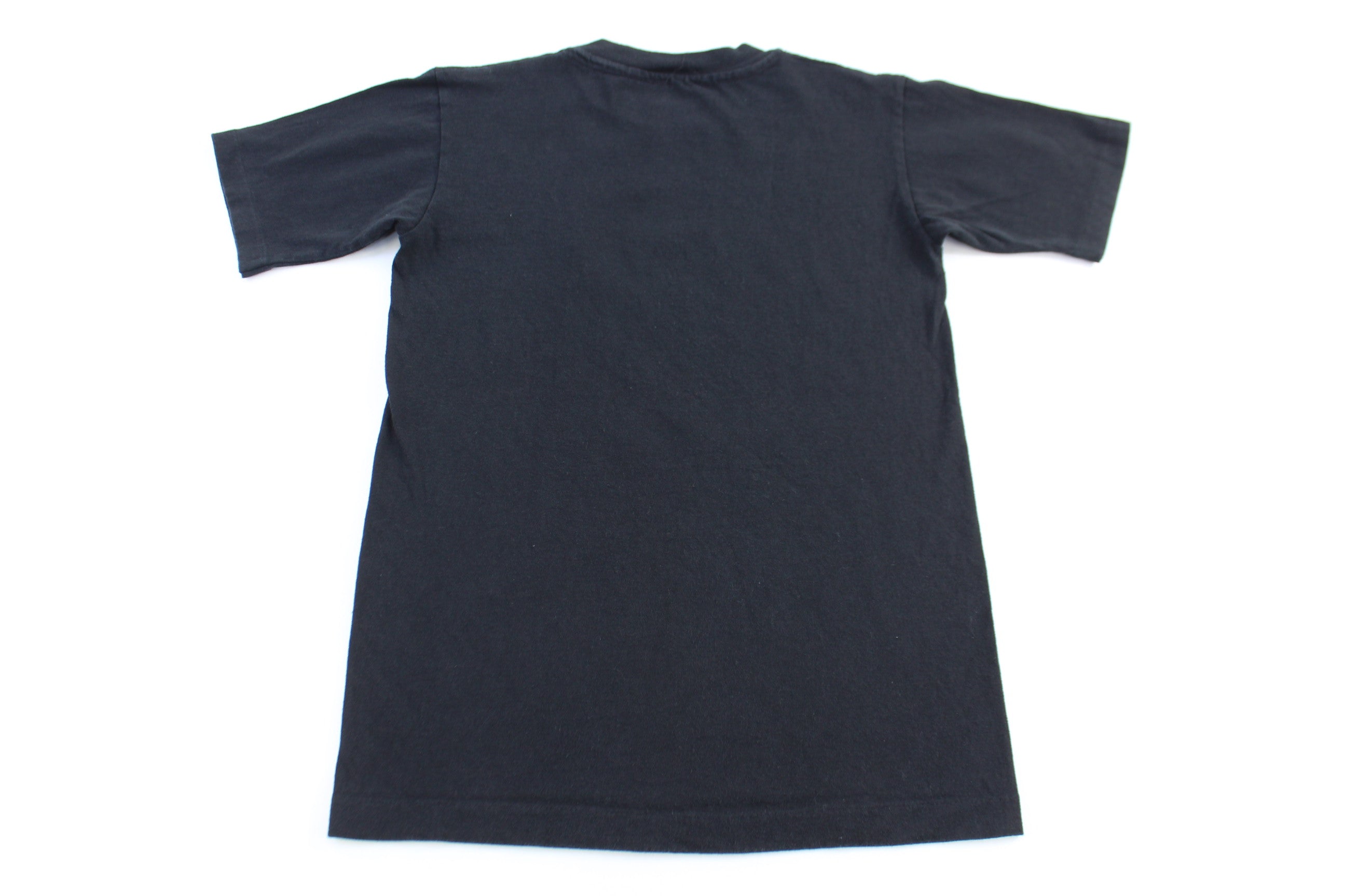 Youth 90's Charlotte Hornets Basketball T-shirt
