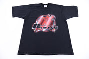 90's New Jersey Devils Hockey T-shirt