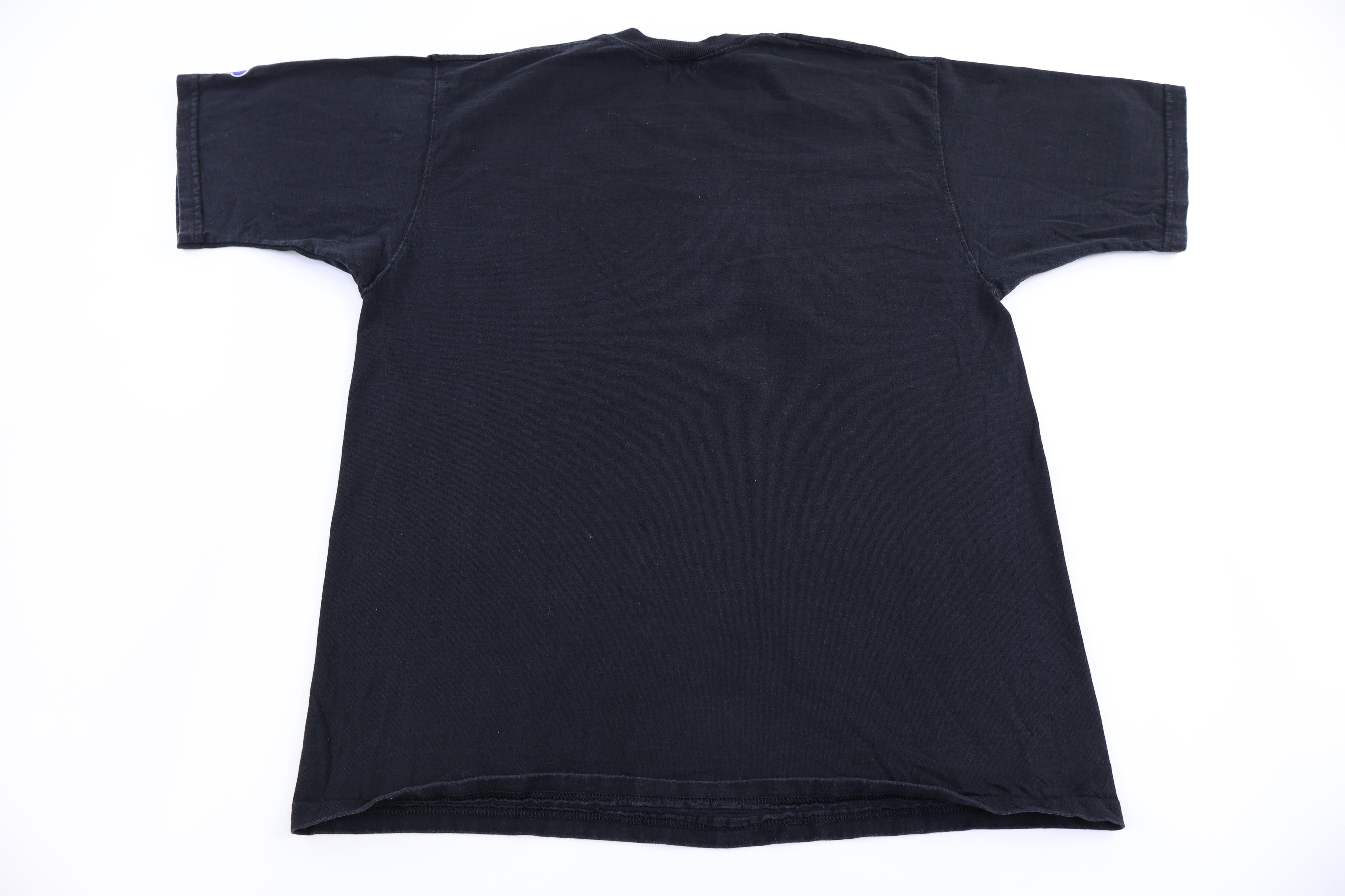 90's New Jersey Devils Hockey T-shirt