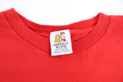 Vintage Garfield Born To Be Bad T-shirt