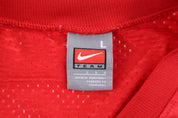 Vintage Nike Ohio State Buckeyes Football Jersey