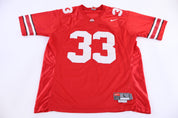 Vintage Nike Ohio State Buckeyes Football Jersey
